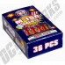 Wholesale Fireworks M-150 Salute 36/Pk Case 40/36 (Wholesale Fireworks)